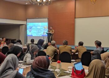 Sektor Perikanan Tabalong Nyatakan Siap Berkontribusi Menanggulangi Stunting