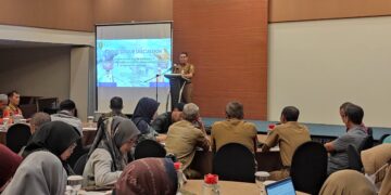 Sektor Perikanan Tabalong Nyatakan Siap Berkontribusi Menanggulangi Stunting