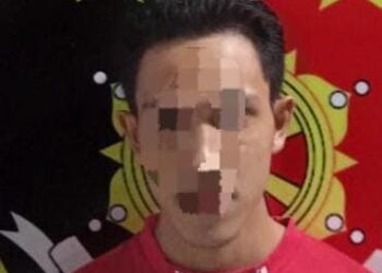 Faktor Ekonomi, Pemuda di Tabalong Curi Sepeda Road Bike