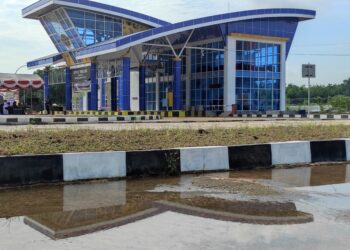 Jembatan Timbang Tabalong Beroperasi, Akankah Atasi Angkutan ODOL?