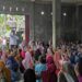 Warga Sei Pimping Dukung Layanan Home Care, Program Prioritas H Fani-Habib Taufan