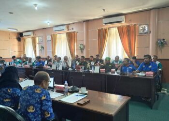 Serikat Pekerja di Tabalong Pinta Kenaikan UMK 2025 Sampai 10 Persen