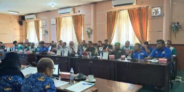 Serikat Pekerja di Tabalong Pinta Kenaikan UMK 2025 Sampai 10 Persen