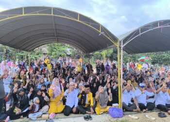 Pengembangan Seni dan Budaya Menjadi Perhatian Paslon H Fani – Habib Taufan
