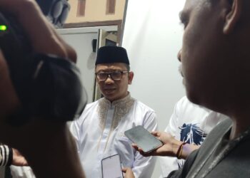 Kadarisman : Paslon 03 Penuhi Syarat Unggul di Pilkada Tabalong