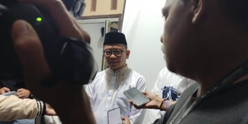 Kadarisman : Paslon 03 Penuhi Syarat Unggul di Pilkada Tabalong