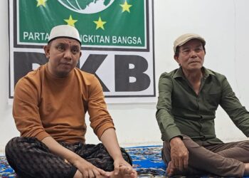 Paslon 01 : Tunggu Rapat Pleno KPU Tabalong