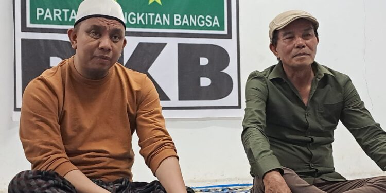 Paslon 01 : Tunggu Rapat Pleno KPU Tabalong