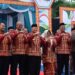 Plt Gubernur Kalsel, H Muhidin Pinta Tabalong Siapkan Diri Jadi Penyangga IKN