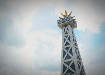 Adaro dan Kemajuan Tabalong Songsong IKN