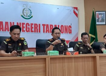 Awal Tahun 2025, Bakal Ada Tersangka Dugaan Kasus Korupsi di Perumda Tabalong Jaya Persada