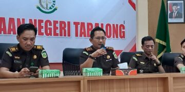 Awal Tahun 2025, Bakal Ada Tersangka Dugaan Kasus Korupsi di Perumda Tabalong Jaya Persada