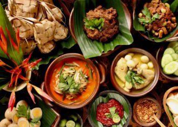Harjad Tabalong ke 59, Besok Makan Gratis Kuliner Lokal Hingga Nusantara di Halaman Pendopo