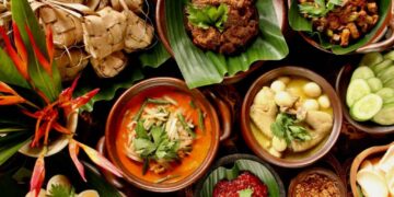 Harjad Tabalong ke 59, Besok Makan Gratis Kuliner Lokal Hingga Nusantara di Halaman Pendopo