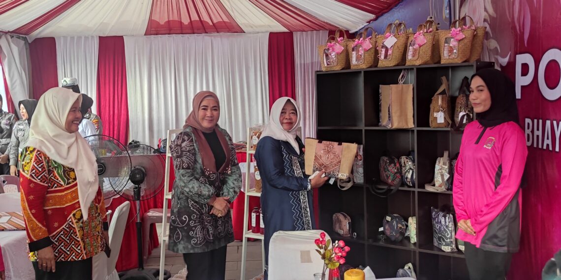 Gandeng Hipmi, Pemkab Tabalong Kembali Gelar PRT