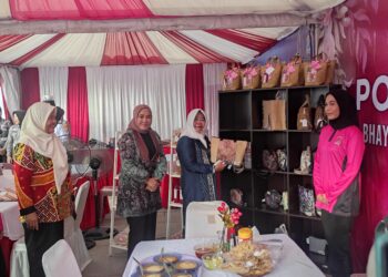 Gandeng Hipmi, Pemkab Tabalong Kembali Gelar PRT