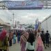 Kunjungi Stand PDAM di PRT, Ada Promo Spesial