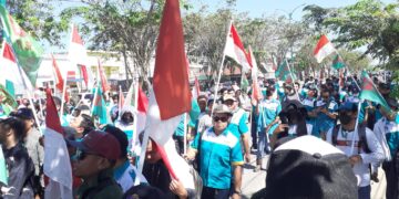 UMK Tabalong Tahun 2025 Naik 6,5 Persen