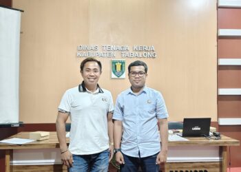 UMK Tahun 2025 Naik, Ini Pernyataan Apindo Tabalong