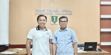 UMK Tahun 2025 Naik, Ini Pernyataan Apindo Tabalong