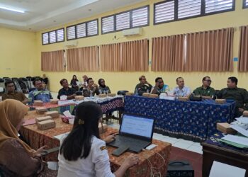 Dewan Pengupahan Tabalong Sepakati UMK Tahun 2025 Sebesar Rp 3.592.197,46