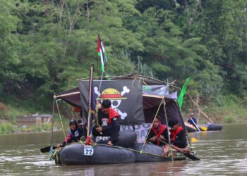 Event Bamasung 2024 Digelar Akhir Desember