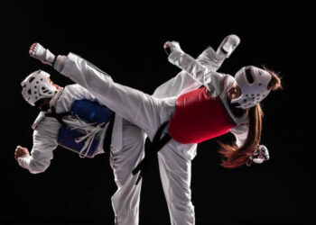 Kejurprov di Tala, Taekwondo Tabalong Bawa Pulang Tiga Medali