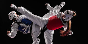 Kejurprov di Tala, Taekwondo Tabalong Bawa Pulang Tiga Medali