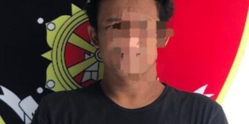 Gadaikan Motor Temannya, Residivis di Tabalong Diringkus Polisi
