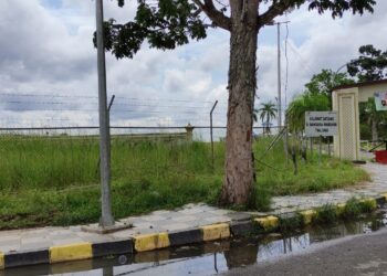 Bandara Warukin Akan Dioperasikan Lagi, Dishub Tabalong Urus SBU