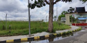 Bandara Warukin Akan Dioperasikan Lagi, Dishub Tabalong Urus SBU