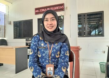 Tahun 2025 Desa di Tabalong Paling Sedikit Terima Dana Rp 2 Miliar
