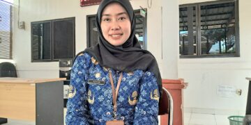 Tahun 2025 Desa di Tabalong Paling Sedikit Terima Dana Rp 2 Miliar