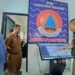 Kini BPBD Tabalong Miliki WRS, Bisa Deteksi Gempa dan Tsunami