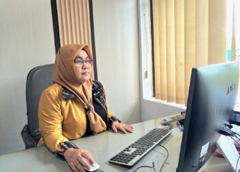 Sudah Diputuskan, Ini Daftar Proyek Strategis Pemkab Tabalong Tahun 2025