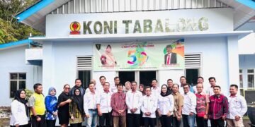 Ketua Koni Tabalong Mundur, Ini Alasannya