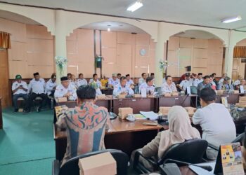 Kades se Tabalong Usulkan Naik Gaji Jadi Rp 14,9 Juta