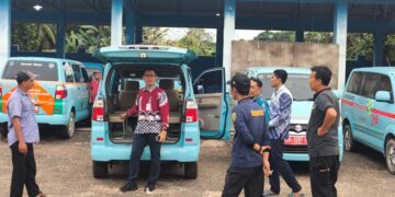 Besok Sore Armada Dishub Bawa Jamaah Haul Tabalong