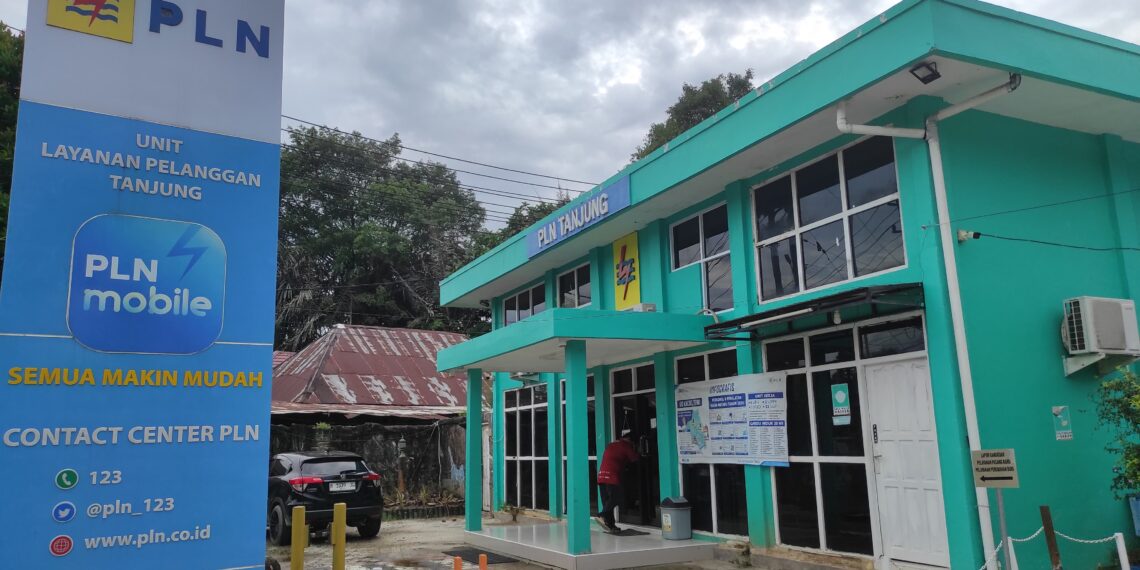 Puluhan Ribu Pelanggan PLN di Tabalong Terima Diskon 50 Persen