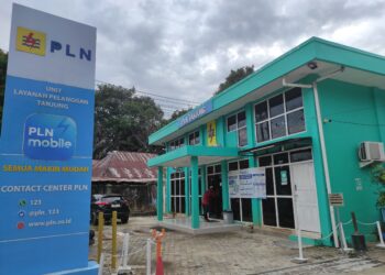 Puluhan Ribu Pelanggan PLN di Tabalong Terima Diskon 50 Persen
