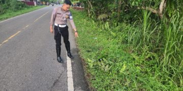 Alami Kecelakaan, Satu Pelajar di Tabalong Meninggal