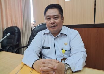 Desa di Tabalong Dapat Kucuran Rp 325 Miliar dari Pemerintah