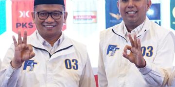 Besok, KPU Tetapkan Bupati dan Wakil Bupati Tabalong Terpilih