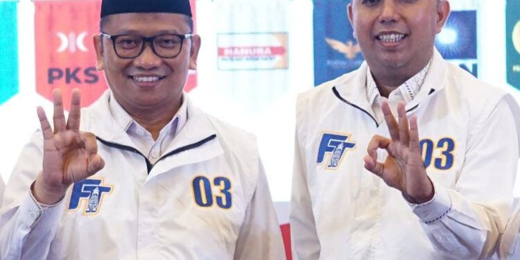 Besok, KPU Tetapkan Bupati dan Wakil Bupati Tabalong Terpilih