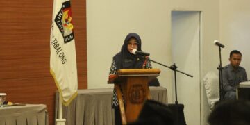 Pj Bupati Tabalong Ajak Semua Pihak Dukung Transisi Pemerintahan