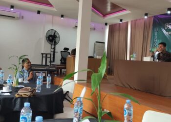 TP4D Dihentikan, ini Gantinya