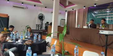 TP4D Dihentikan, ini Gantinya