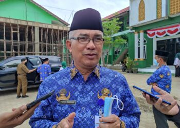 Makan Bergizi Gratis di Tabalong Belum Dilaksanakan, Begini Kata Kadisdikbud