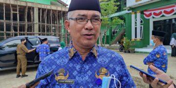 Makan Bergizi Gratis di Tabalong Belum Dilaksanakan, Begini Kata Kadisdikbud