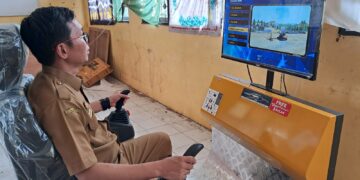 Disnaker Tabalong Bakal Genjot Pelatihan Operator Alat Berat